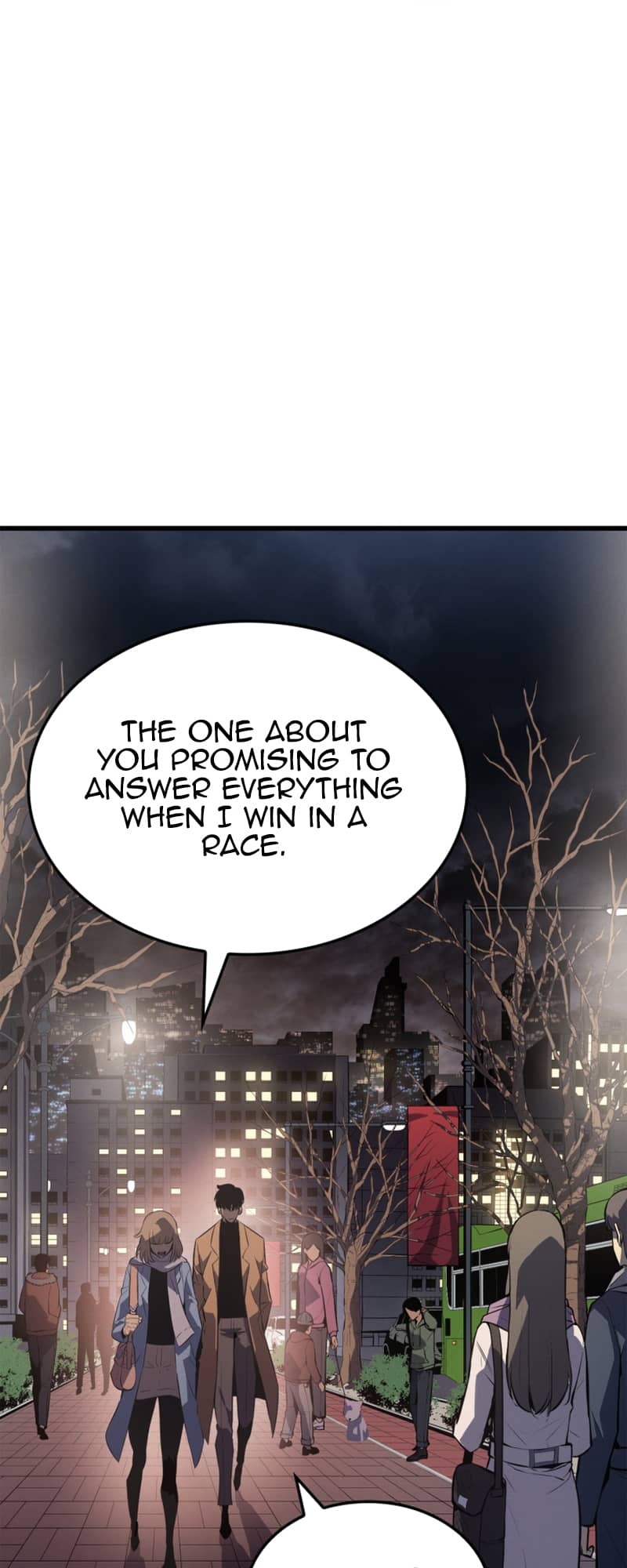 Solo Leveling, Chapter 186 image 69